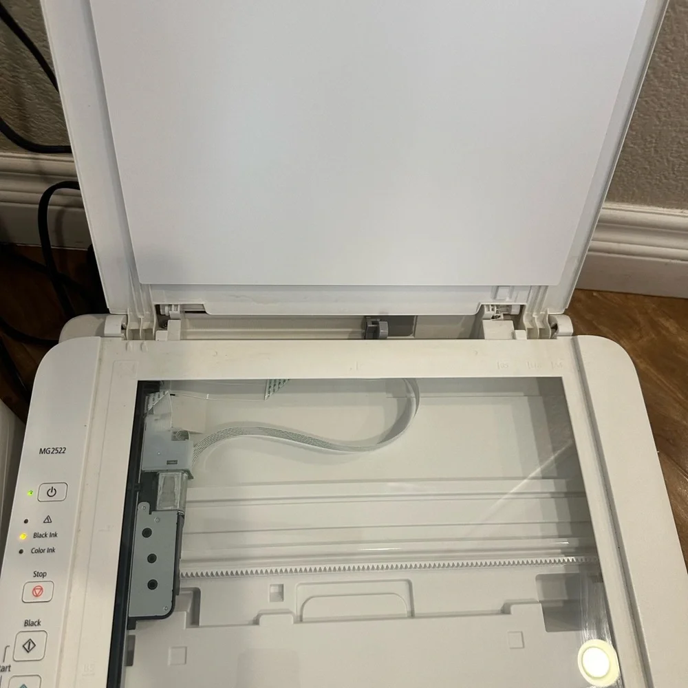 Canon pixma TS3122,MG2522 bundle